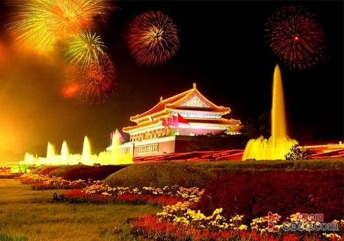 2014考研:十一黄金周 备考“黄金课表”