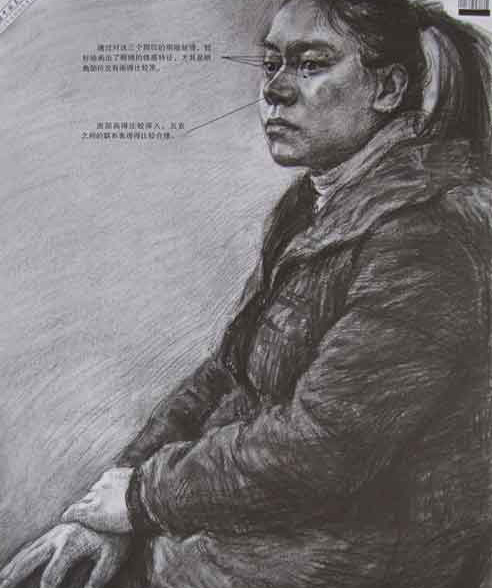 就总体而言，手部有待加强。整体造型还比较合理.