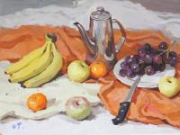 美术高考色彩默写全攻略