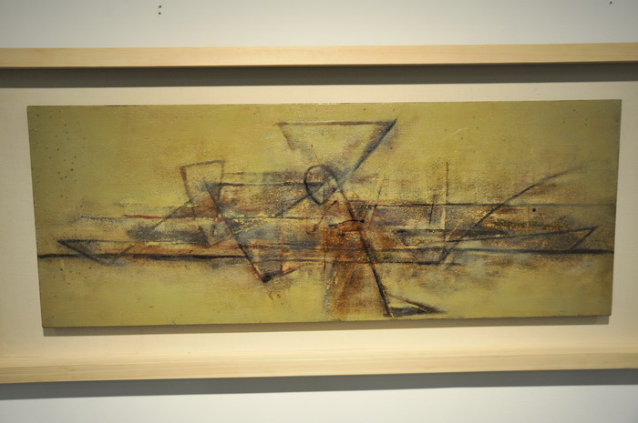 2013清华大学美术学院本科生毕业作品展