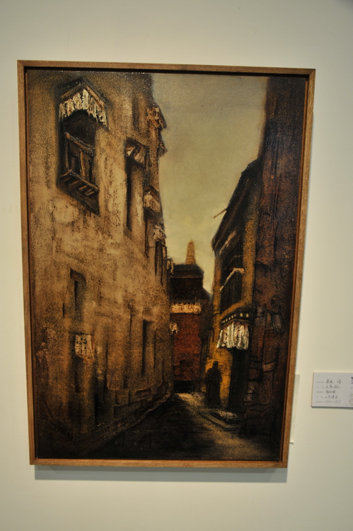 2013清华大学美术学院本科生毕业作品展