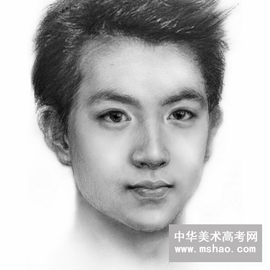 爸爸去哪儿的娃娃们长大后的模样2