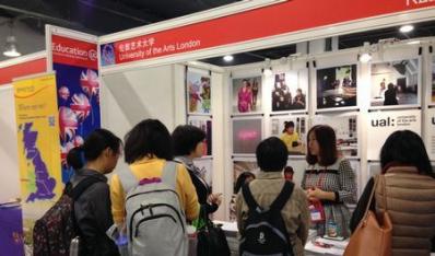 去海外做“艺术青年”