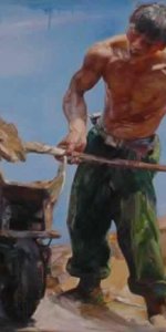  四川美术学院优秀创作试 