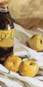  天津美术学院优秀色彩试 