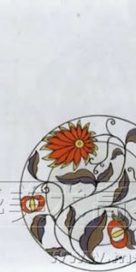  中国美院优秀创作设计试卷 