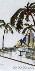  中国美院创作设计高分试卷 