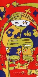 四川美院高分优秀创作设