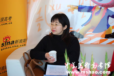 中国传媒大学招办:08年网报两考点网上约考