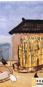 优秀色彩风景作品欣赏