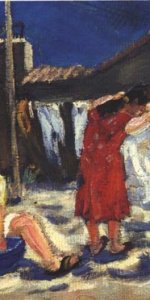 优秀色彩风景作品欣赏