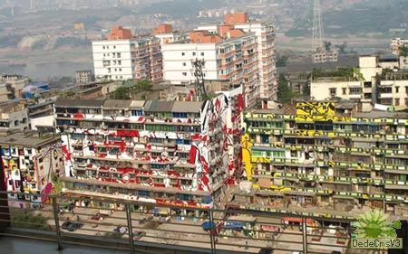 实地探访川美揭秘真实美术高考背后故事(组图)