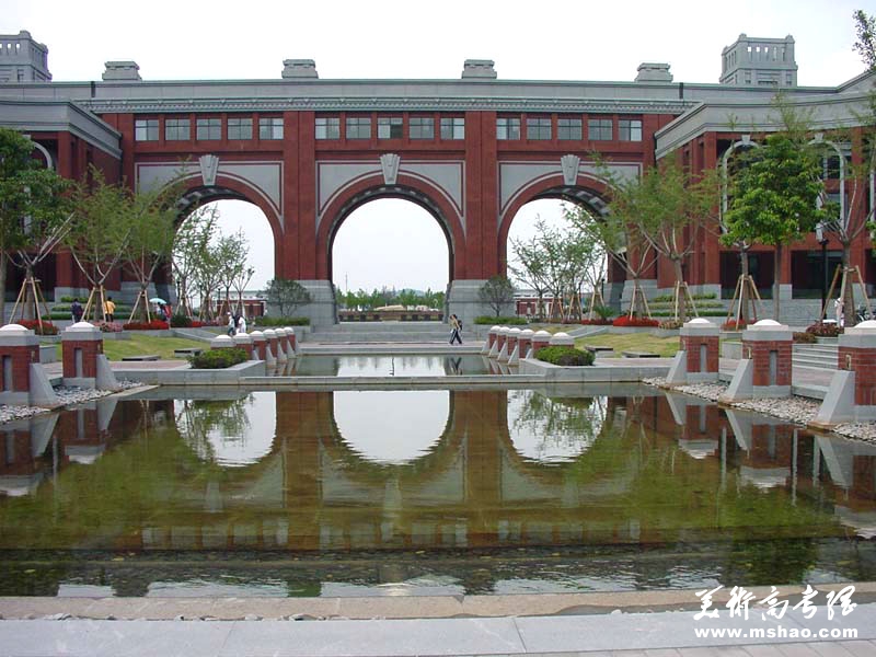华东政法大学