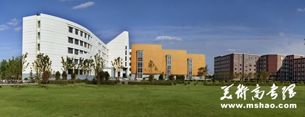 吉林动画学院招生简章