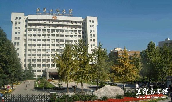 北京工商大学艺术类招生简章