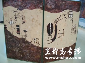 广州美术学院本科毕业展