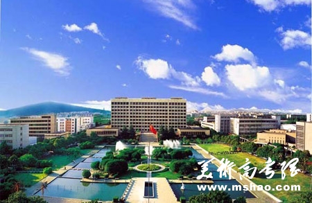 中国矿业大学(徐州)