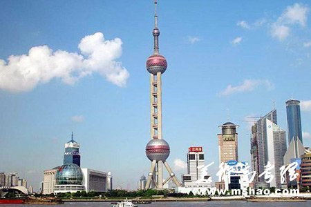 八大主流高考求学城市盘点上海