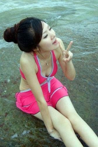 艺校潜规则 表里不一