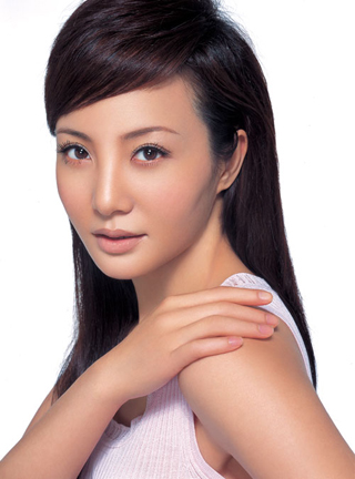 美女明星陶红的艺术高考经历