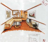 西安美院设计专业优秀试卷