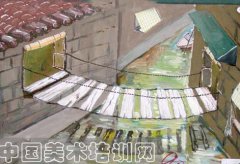 北京舞蹈学院近年高分创意设计试卷