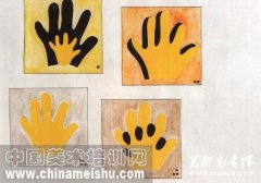  05中央美院高分设计试卷 