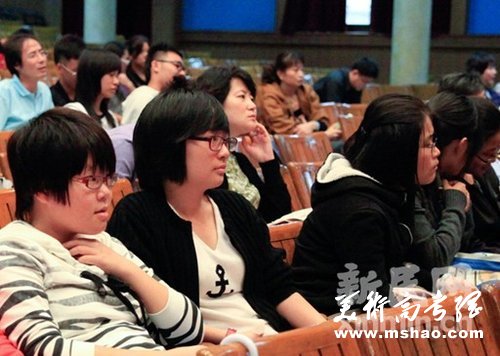 学美术为高考“捷径”？ 专家称不利未来发展