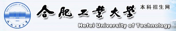 2011年合肥工业大学艺术类专业成绩查询