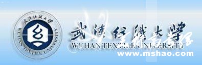 2011年武汉纺织大学艺术类高考录取查询