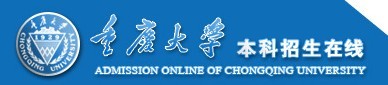 2011年重庆大学艺术类高考录取查询