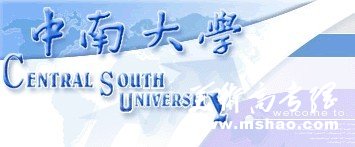 2011年中南大学艺术类专业成绩查询