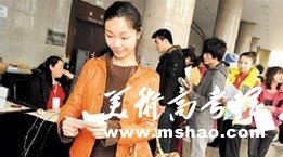 2011年吉林艺术高校美术专业成绩查询汇总