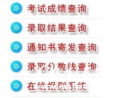 2011年安庆师范学院艺术类专业成绩查询