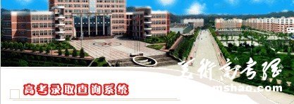 2013年西华师范大学艺术类高考录取查询