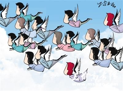 过来人亲身经历：不同落榜生需对症下药