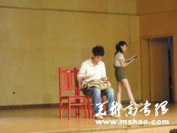 90后style 盘点“神奇”的大学生活